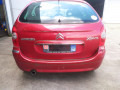 ТНВД Citroen Xsara Picasso 1 поколение [рестайлинг] 2008, 1.6 л., МКПП, минивэн, 9683703780 - фото №9