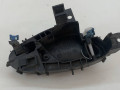 ручка внутренняя передняя левая Citroen Xsara 1 поколение [рестайлинг] 2003, 95090201J, 9623200177D - фото №5