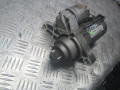 стартер Volkswagen Polo 4 поколение [рестайлинг] 2007, 1.4 л., МКПП, хетчбэк 5 дв., 02T911023S - фото №5