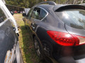 кнопка (выключатель) Infiniti EX 1 поколение 2008, 3.5 л., АКПП, внедорожник 5 дв., 283951BA1A - фото №7