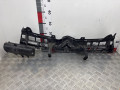 крепление бампера Citroen C4 Picasso 1 поколение 2007, 1.6 л., МКПП, минивэн, 7414SF - фото №4