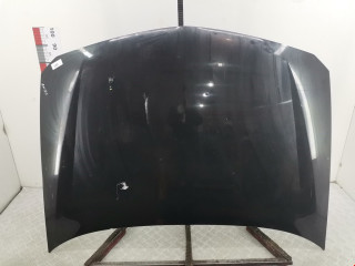 капот Renault Laguna 2 поколение 2005, 2.0 л., МКПП, универсал, 7751475999
