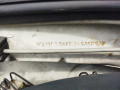 дверь задняя правая Renault Logan 1 поколение 2005, 1.4 л., МКПП, седан, 6001551789 - фото №16