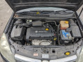 маховик Opel Astra H 2005, 1.6 л., МКПП, хетчбэк 5 дв., 55587033 - фото №8