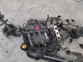 балка подвески передняя (подрамник) Renault Modus 1 поколение 2006, 1.2 л., МКПП, хетчбэк 5 дв., 8200766078 - фото №3