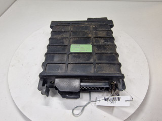 блок управления двигателем Audi 80 B3 1990, 2.0 л., бензин, 811906264A, 0280800140