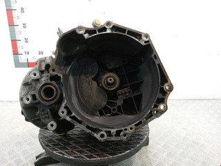 КПП механическая (МКПП) Opel Insignia 1 поколение (A) 2011, 1.8 л., МКПП, хетчбэк 5 дв., 55562850