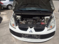 бампер задний Mitsubishi Colt 6 поколение (Z20/Z30) 2007, 1.1 л., МКПП, хетчбэк 3 дв., 6410A611 - фото №9