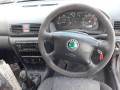 турбина Skoda Octavia 1 поколение [рестайлинг] 2008, 1.9 л., МКПП, хетчбэк 5 дв., 038253010HX - фото №6