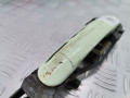 ручка наружная SEAT Arosa 1 поколение [рестайлинг] 2001, 1.4 л., МКПП, хетчбэк 3 дв., 3B0837207G - фото №2