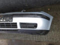 бампер передний Volkswagen Golf 3 поколение 2000, 1.9 л., МКПП, хетчбэк 5 дв. - фото №3