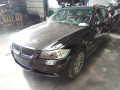 стекло заднее BMW 3 серия E90/E91/E92/E93 2007, 3.0 л., МКПП, универсал, 51317127053 - фото №6