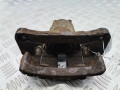 суппорт задний левый Mitsubishi Pajero 4 поколение 2009, 3.2 л., МКПП, внедорожник 5 дв., 4605A449 - фото №6