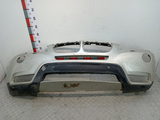 бампер передний BMW X3 F25 2014, 51117338534
