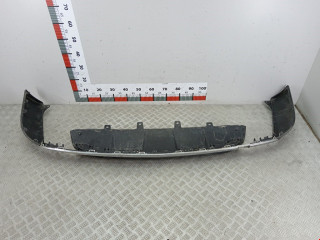 юбка бампера нижняя Mercedes-Benz M-Класс W166 2015, A1668859525