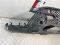 юбка бампера нижняя Mercedes-Benz GL-Класс X166 2016, 3.0 л., АКПП, внедорожник 5 дв., A1668554665 - фото №2