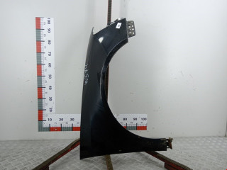 крыло переднее правое Volkswagen Passat B6 2006, 1.9 л., МКПП, седан, 3C0821022