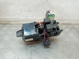 блок комфорта Mitsubishi Space Star 1 поколение [рестайлинг] 2003, 1.9 л., дизель, МКПП, MB953355