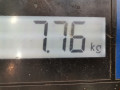 балка подвески передняя (подрамник) Volkswagen Touareg 1 поколение 2006, 5.0 л., АКПП, внедорожник 5 дв., 7L6199207 - фото №6