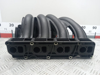 коллектор впускной Mercedes-Benz CLC-Класс 1 поколение 2009, 2.2 л., АКПП, купе, A6110903637