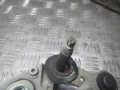 механизм стеклоочистителя (трапеция дворников) Volvo V70 2 поколение 2005, 2.4 л., МКПП, универсал, 8648343 - фото №4