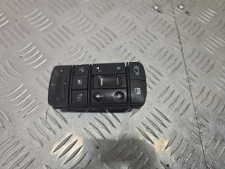 блок управления стеклоподъемниками Opel Signum C 2003, 2.2 л., дизель, АКПП, хетчбэк 5 дв., 09185954, 03029T