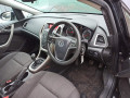 блок управления двигателем Opel Astra J 2010, 1.6 л., МКПП, хетчбэк 5 дв., 12642927 - фото №4