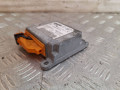 блок AirBag Peugeot 206 1 поколение 2002, 2.0 л., бензин, МКПП, кабриолет, 602327200, 9652275880 - фото №2