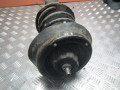 стойка передняя левая Mercedes-Benz C-Класс W203/S203/CL203 2003, A2033204130 - фото №4