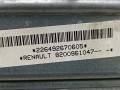 подушка безопасности пассажира Renault Clio 3 поколение 2009, 1.5 л., МКПП, хетчбэк 3 дв., 8200961047 - фото №4