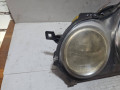 фара левая Volkswagen Polo 4 поколение 2004, 1.2 л., бензин, МКПП, хетчбэк 5 дв., 0301190201, 6Q1941007M - фото №4