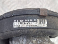 насос продувки катализатора Mercedes-Benz A-Класс W168 1999, A0001404085 - фото №7