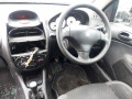 ТНВД Peugeot 206 1 поколение [рестайлинг] 2005, 1.6 л., МКПП, универсал, 1920HT - фото №9