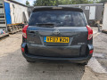 фонарь салона (плафон) Toyota RAV4 3 поколение (XA30) 2007, 2.2 л., МКПП, внедорожник 5 дв., 8973242021 - фото №14