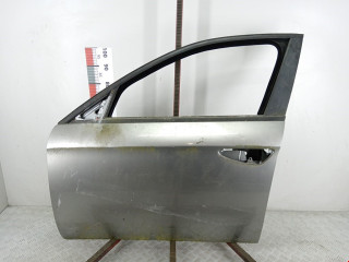 дверь передняя левая Alfa Romeo 159 1 поколение 2005, 1.9 л., МКПП, седан, 60688170