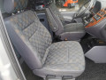 сиденье заднее Mercedes-Benz Vito W638 2000, 2.2 л., МКПП, микроавтобус - фото №10