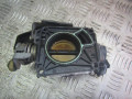 заслонка дроссельная Ford Focus 1 поколение 2000, 1.6 л., XS4ULD - фото №5