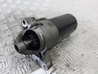 стартер Mini Hatch 2 поколение (R56) 2010, 1.6 л., МКПП, хетчбэк 3 дв., 12417812070