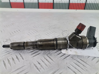форсунка BMW 7 серия E65/E66/E67 2002, 4.0 л., АКПП, седан, 13537788954