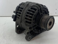 генератор Audi A3 8L 2000, 038903023K, 0124315001 - фото №4