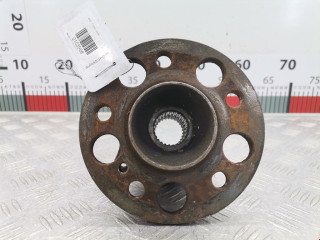 подшипник ступицы задний Mercedes-Benz E-Класс W211/S211 2004, 3.2 л., АКПП, универсал, A2119810227