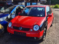 дверь передняя правая Volkswagen Lupo 6X 2002, 1.4 л., МКПП, хетчбэк 3 дв., 6X3831052AK - фото №11
