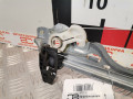 стеклоподъемник электрический задний левый Renault Modus 1 поколение 2004, 1.5 л., МКПП, хетчбэк 5 дв., 8200801330 - фото №3