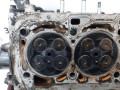 головка блока цилиндров Opel Insignia 1 поколение (A) 2009, 2.0 л., МКПП, хетчбэк 5 дв., 55565812 - фото №7
