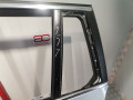 дверь задняя левая BMW 5 серия E60/E61 2004, 3.0 л., АКПП, универсал, 41527158501 - фото №6