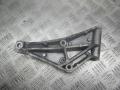 кронштейн гидроусилителя Audi 80 B3 1989, 1.8 л., 026145515 - фото №4