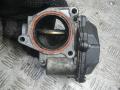 заслонка дроссельная Volkswagen Golf 4 поколение 2004, 1.9 л., 03G128063G - фото №5