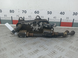 радиатор масляный Land Rover Freelander 1 поколение 2002, 2.5 л., АКПП, внедорожник 5 дв., PB0000010