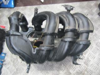 коллектор впускной Ford Focus 2 поколение 2007, 1.6 л., 2S6G9424EC