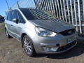 решетка радиатора Ford Galaxy 2 поколение 2008, 2.0 л., АКПП, минивэн, 1465424 - фото №9